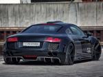 Audi R8 GT850 by Prior Design 2013 года